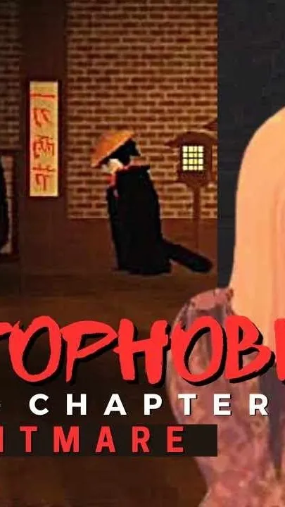 ai character: Thanatophobia background