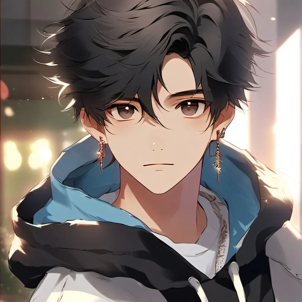 chat with ai character: `₳kira