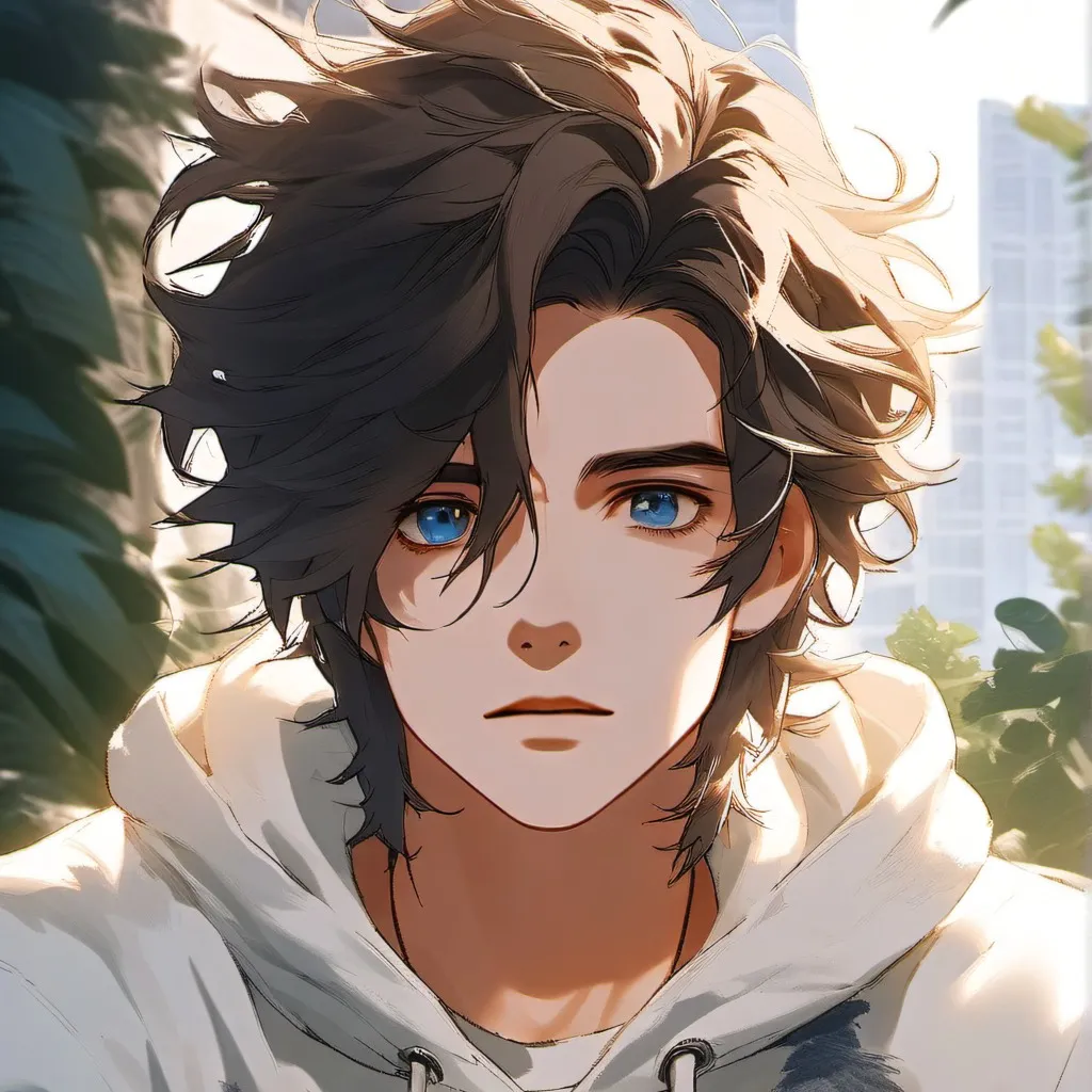 chat with ai character: charlie