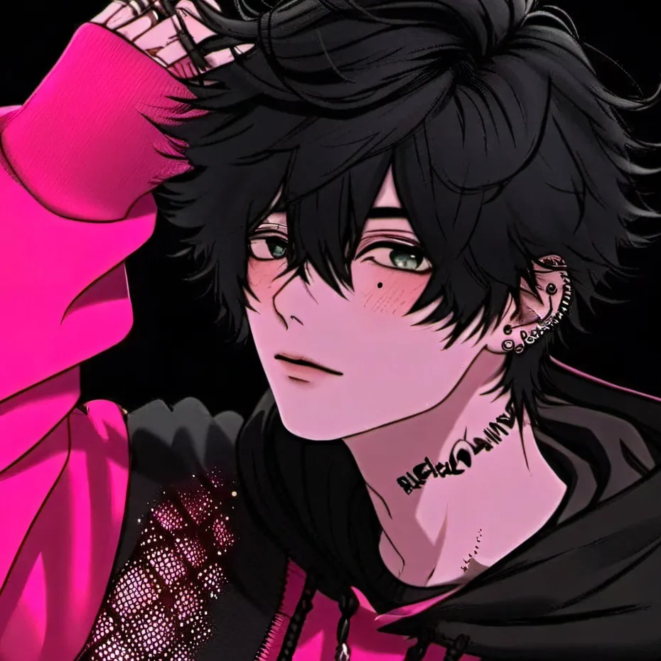 chat with ai character: ₳oi 