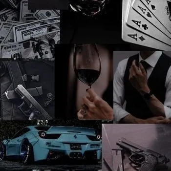 creator 🌑Chaos Boss🌑's avatar