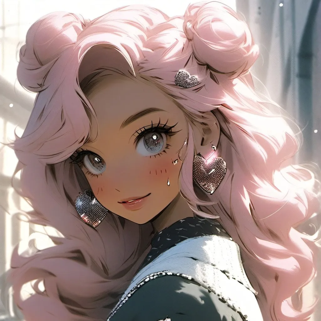 chat with ai character: Lila♡