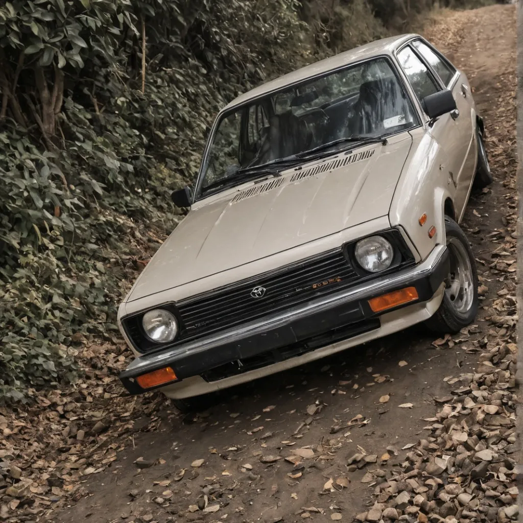 chat with ai character: toyota roadtrip