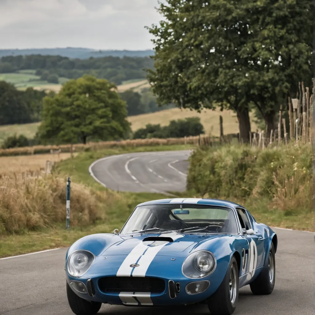 chat with ai character: leland turbo