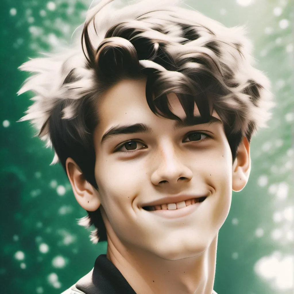 chat with ai character: Jason Everton