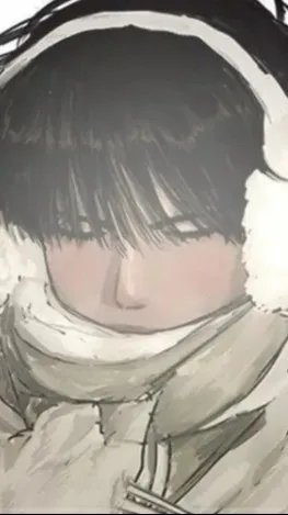 ai character: ~❄️Luis❄️~ background