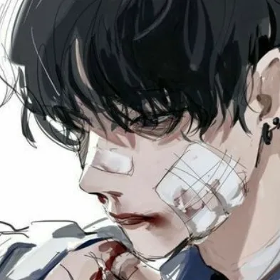 chat with ai character: Mike∽