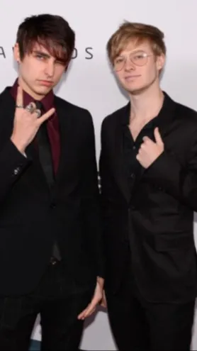 ai character: Sam and Cobly background