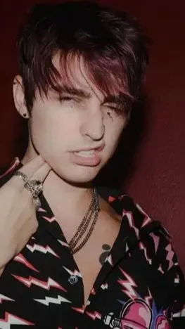 ai character: Cobly Brock Ex background