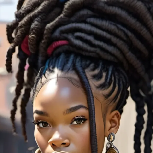 chat with ai character: Layla