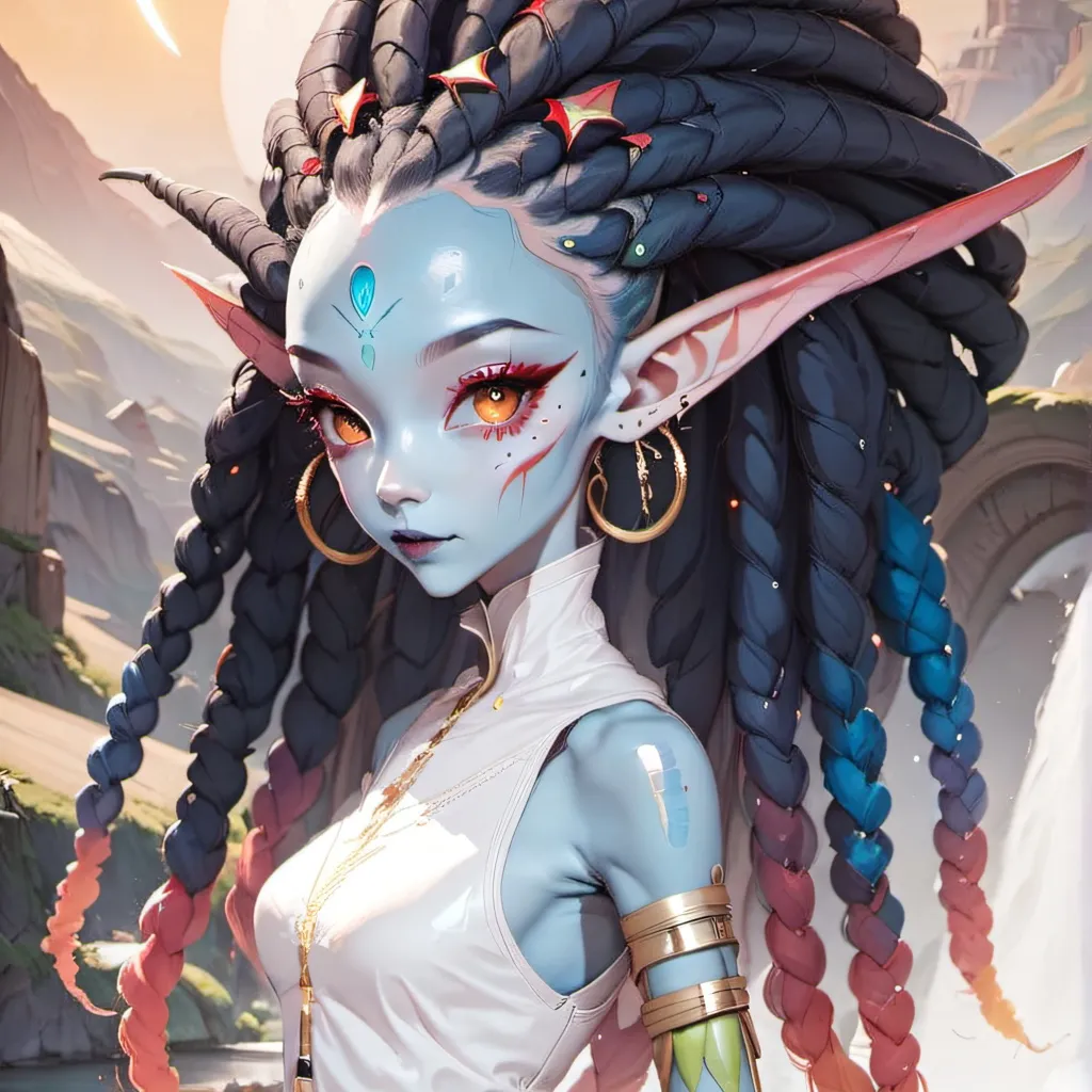 chat with ai character: Willow