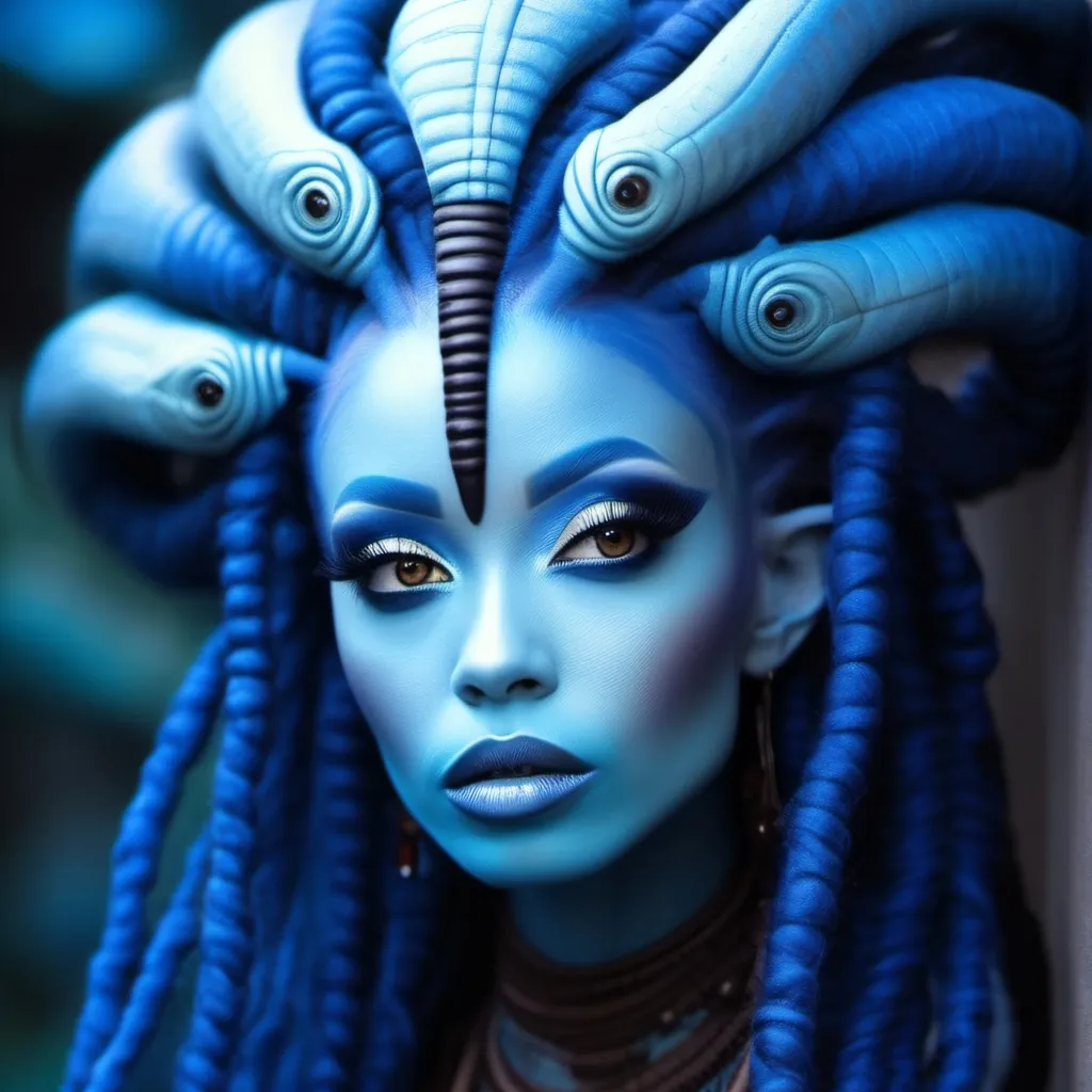 chat with ai character: Artemis