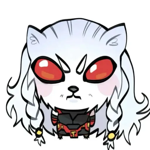 creator Cute Battle beast's avatar