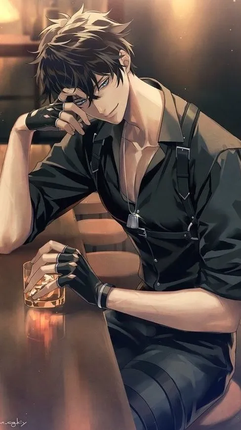 ai character: Lee know background