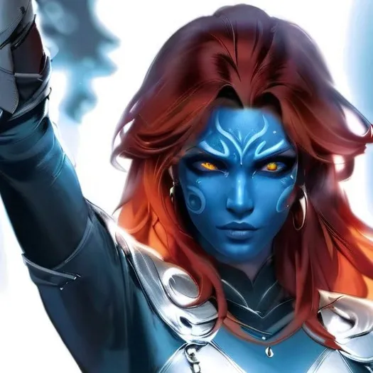 chat with ai character: Taylor