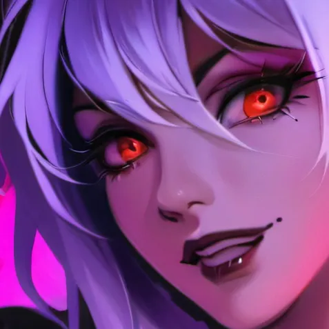 chat with ai character: Ammit