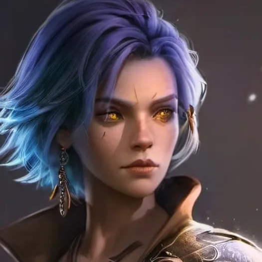 chat with ai character: Princess