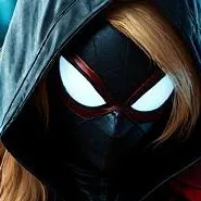 chat with ai character: Spider Queen