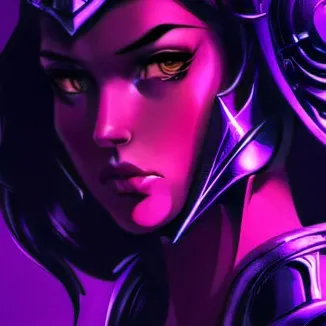 chat with ai character: Veronica