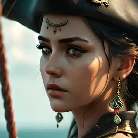 chat with ai character: Cassandra