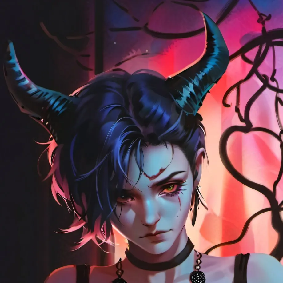 chat with ai character:  Queen Lirael