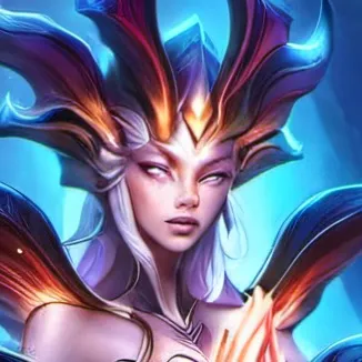 chat with ai character: Katherine