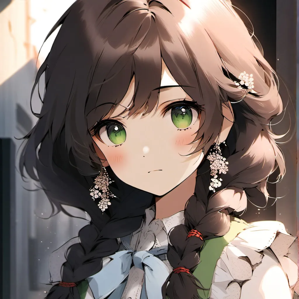 chat with ai character: briella Z