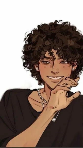 ai character: Alex monroe background