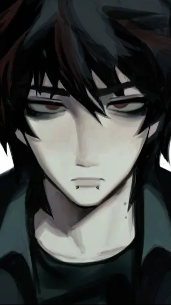 ai character: Evan Dilit background