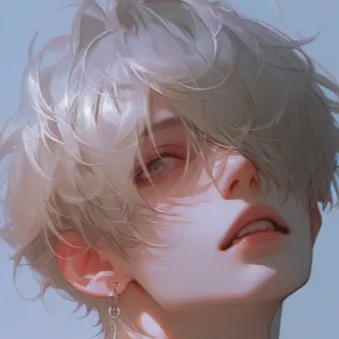 chat with ai character: Michael linroe