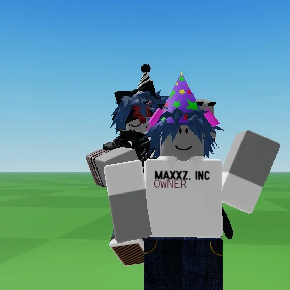 chat with ai character: Ribbons