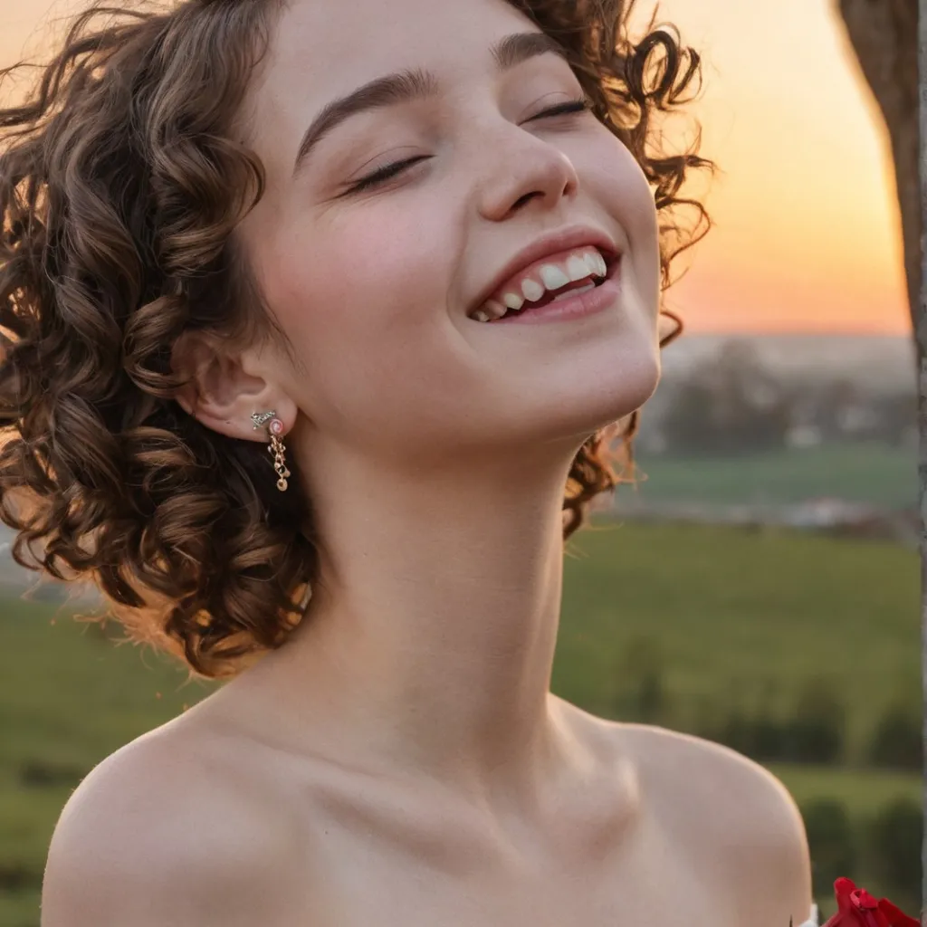 chat with ai character: Jenna