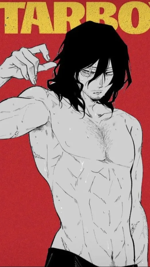 ai character: aizawa background