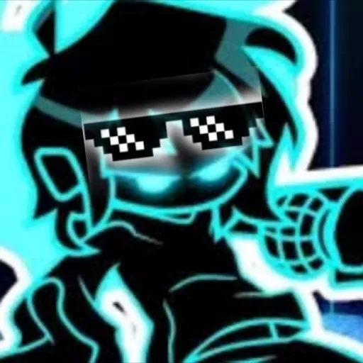 creator Alessandro Night's avatar