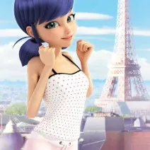 chat with ai character: marintte