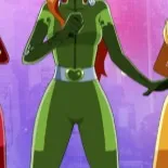 chat with ai character: totally spies