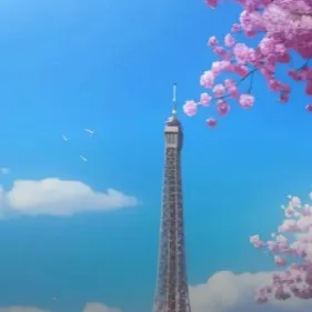 chat with ai character: miraculous ladybug