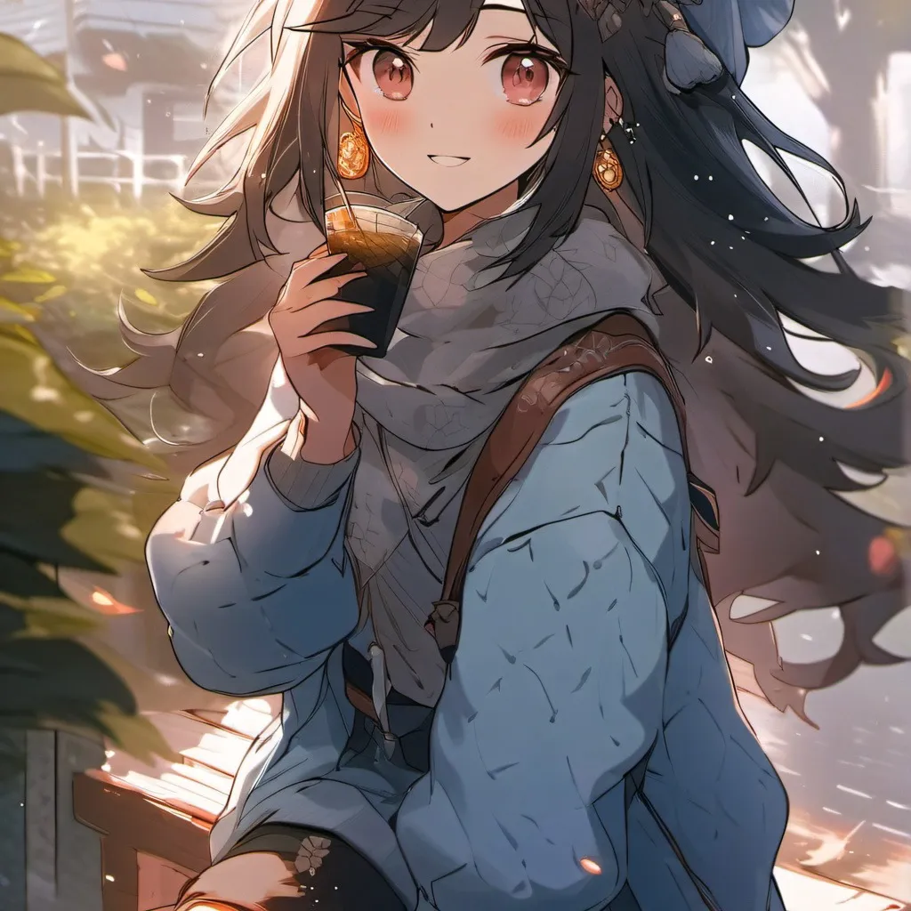 chat with ai character: Bully