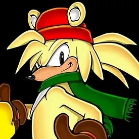 chat with ai character: Bark t. polar bear