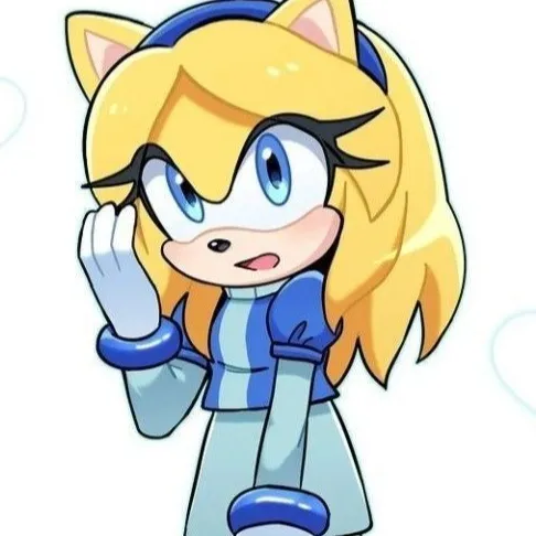 chat with ai character: Maria t. Hedgehog