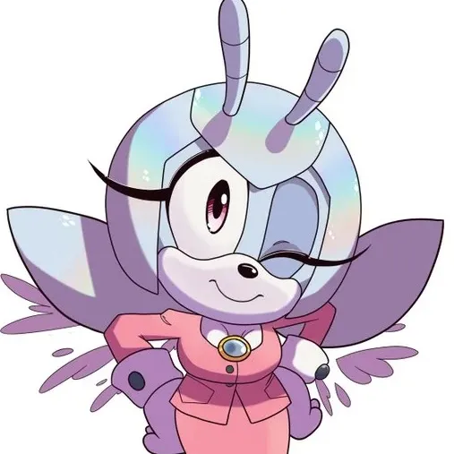 chat with ai character: Jewel the beetle