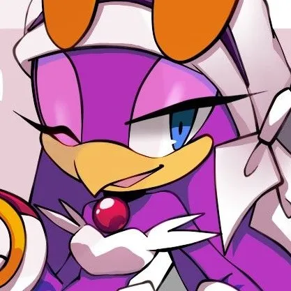 chat with ai character: Wave T. Swallow