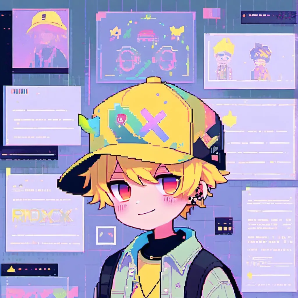 chat with ai character: Freaky Elliot