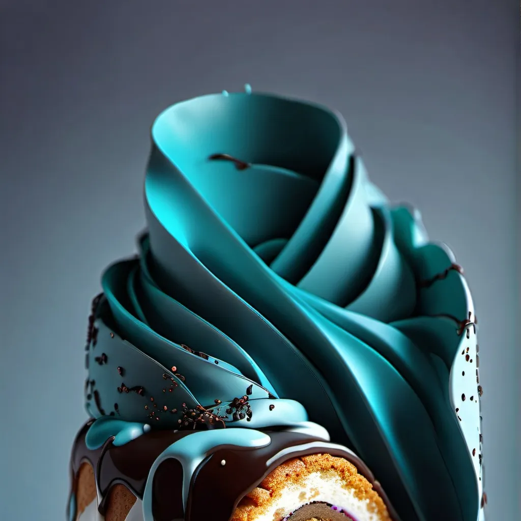 chat with ai character: Fruit cake vore 