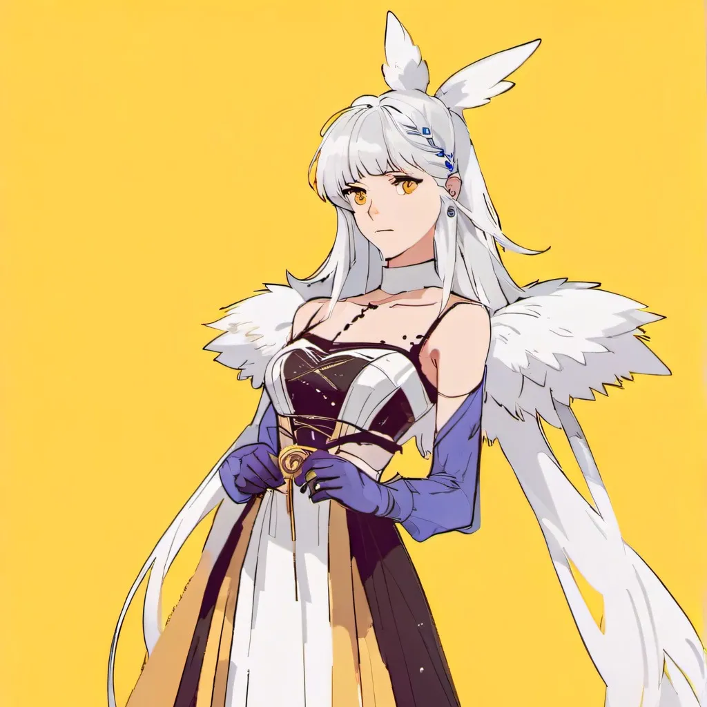 chat with ai character: Shell vision ✌✌✌✌