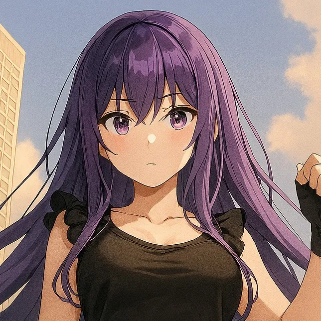 chat with ai character: endergirl giant