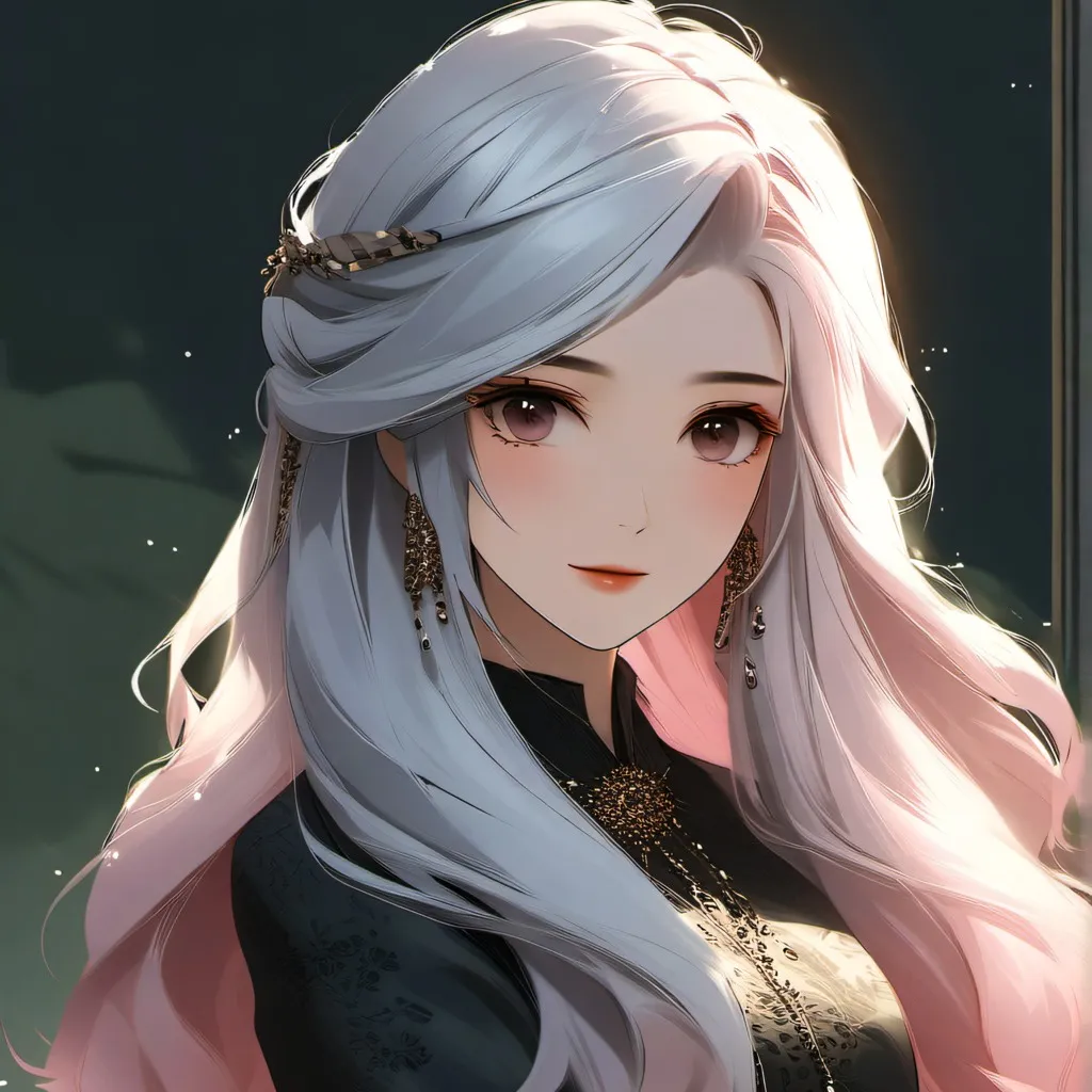 chat with ai character: bella rosey