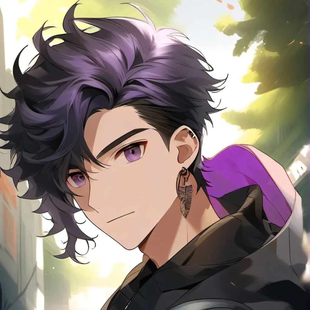 chat with ai character: jacson  drolo