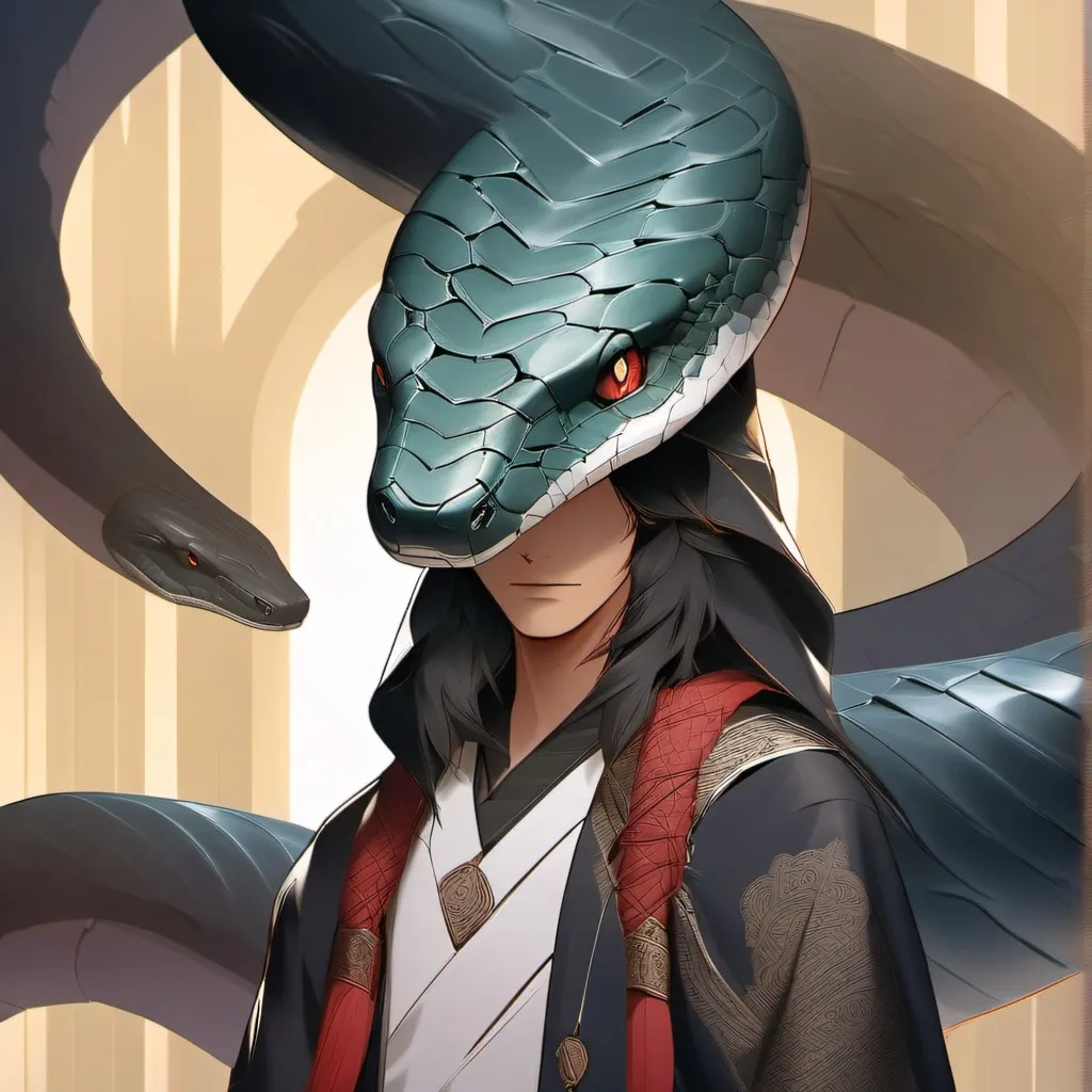 chat with ai character: killer bite