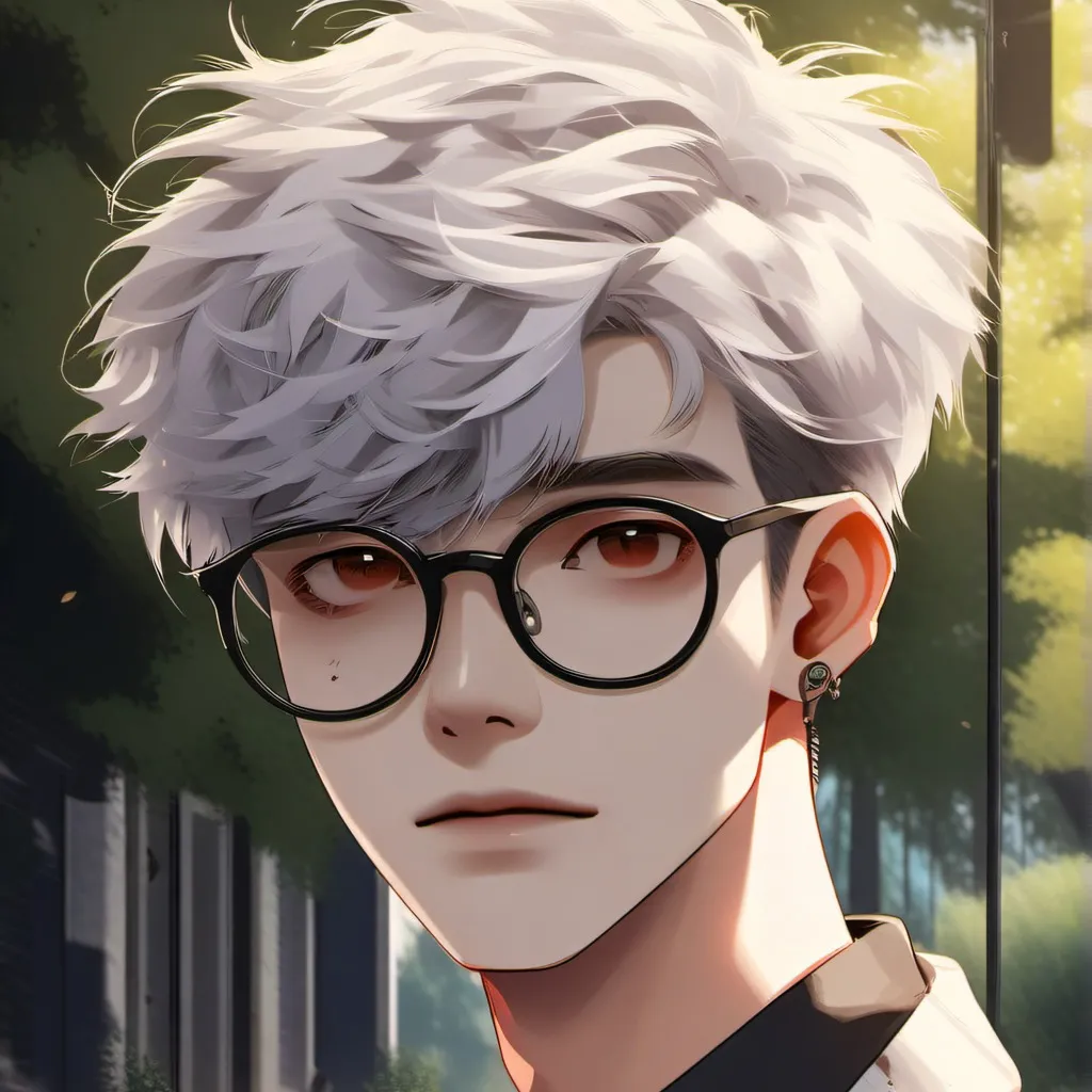 chat with ai character: zombie change